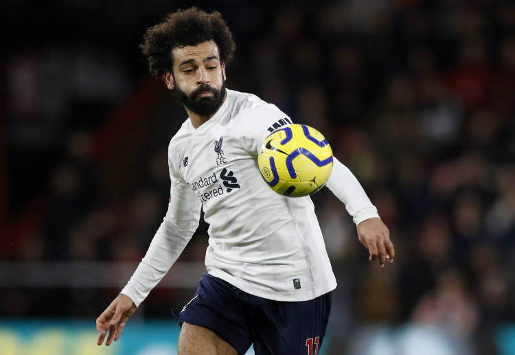 Prediksi Red Bull vs Liverpool Liga Champions