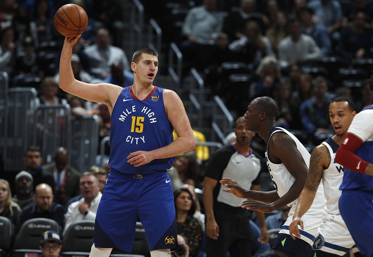 prediksi NBA terbaru