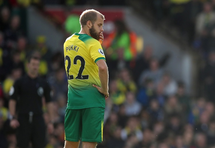 Dự đoán cược Premier League 2019 Leicester City vs Norwich City: 3 điểm cho Bầy Cáo