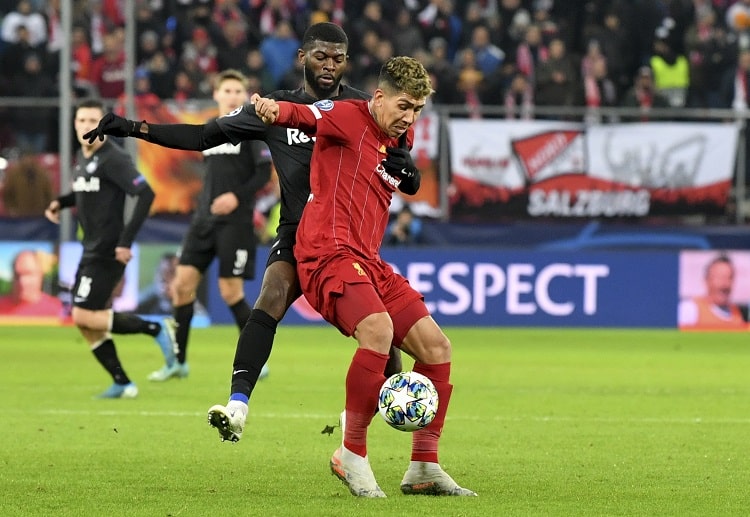 Prediksi skor Liga Inggris Liverpool vs Watford