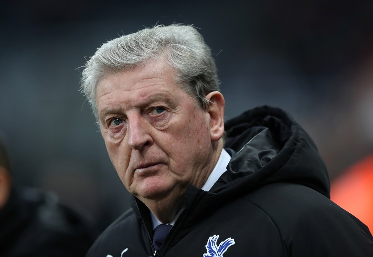 Prediksi skor Crystal Palace vs West Ham Liga Inggris