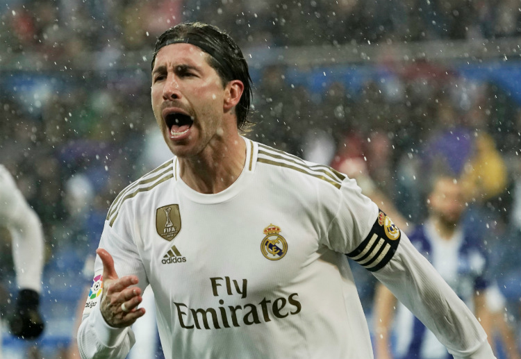 hasil bola La Liga