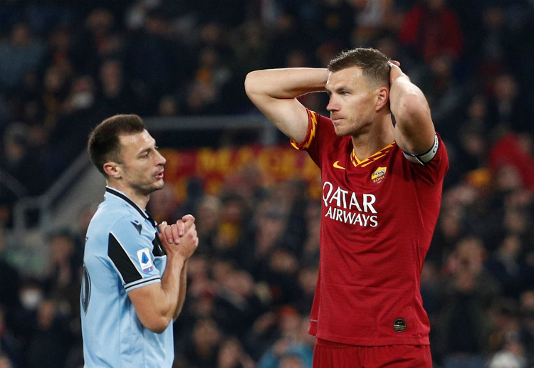 hasil judi Liga Italia