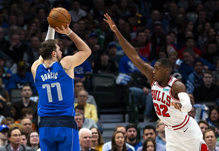 Dallas Mavericks star Luka Doncic to take on Denver Nuggets in NBA Western Conference showdown at American Airlines Center