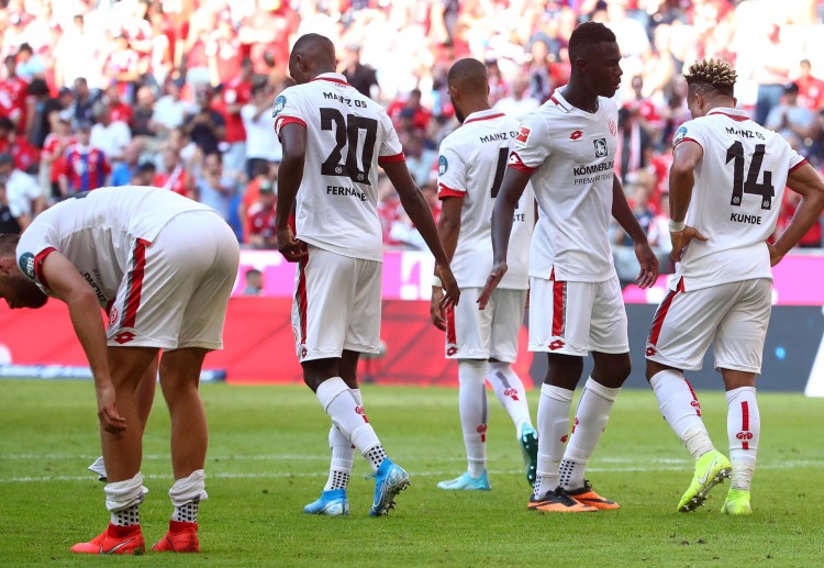 Nhận định Monchengladbach vs Mainz: Cơ hội của chủ nhà