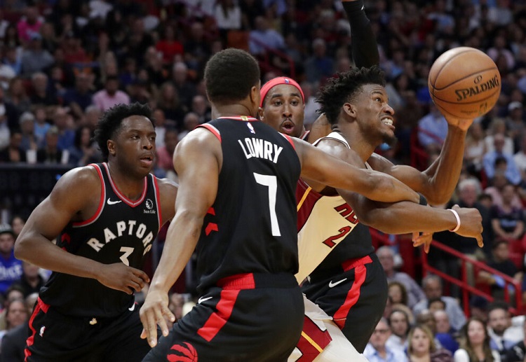 น่าสนใจทีเดียวว่า ไมอามี ฮีต จะสามารถล่าแชมป์ข่าวบาสเกตบอลได้หรือไม่