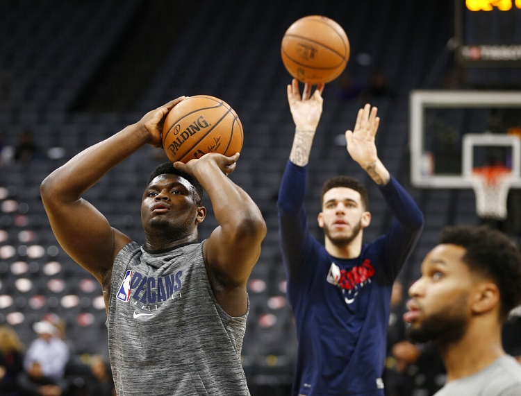 Nhận định tip cược bóng rổ NBA ngày 9/1: Những cặp đấu cân sức