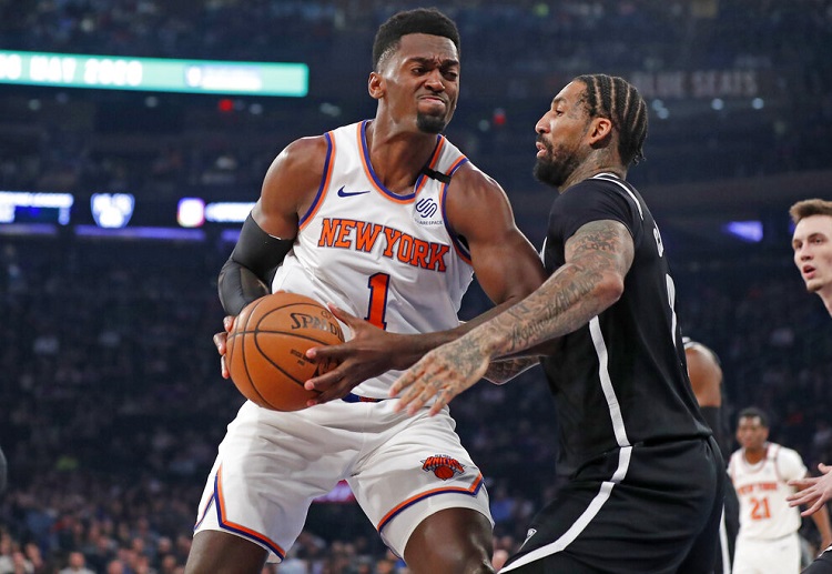 Nhận định tip cược bóng rổ NBA ngày 29/1: Những cặp đấu chênh lệch