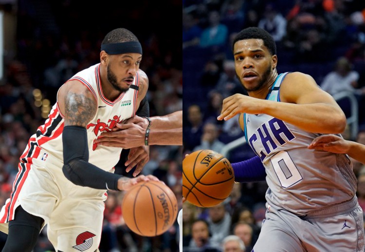 Nhận định tip cược bóng rổ NBA ngày 14/1: Loạt trận đấu chênh lệch