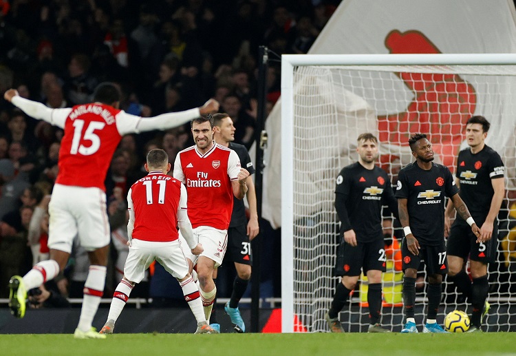 Premier League: MU cố gắng vùng lên tìm bàn gỡ nhưng lực bất tòng tâm do thiếu những nhân tố có thể tạo sự đột biến.