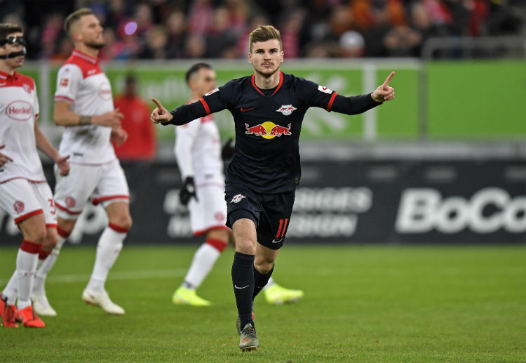 RB Leipzig vs Union Berlin Prediksi skor Bundesliga