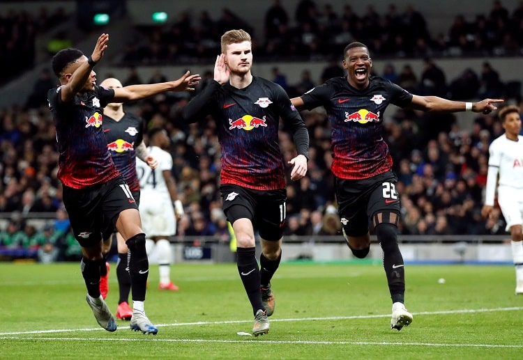 Prediksi Bundesliga RB Leipzig vs Bayer Leverkusen