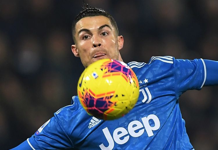 Prediksi skor Lyon vs Juventus Liga Champions