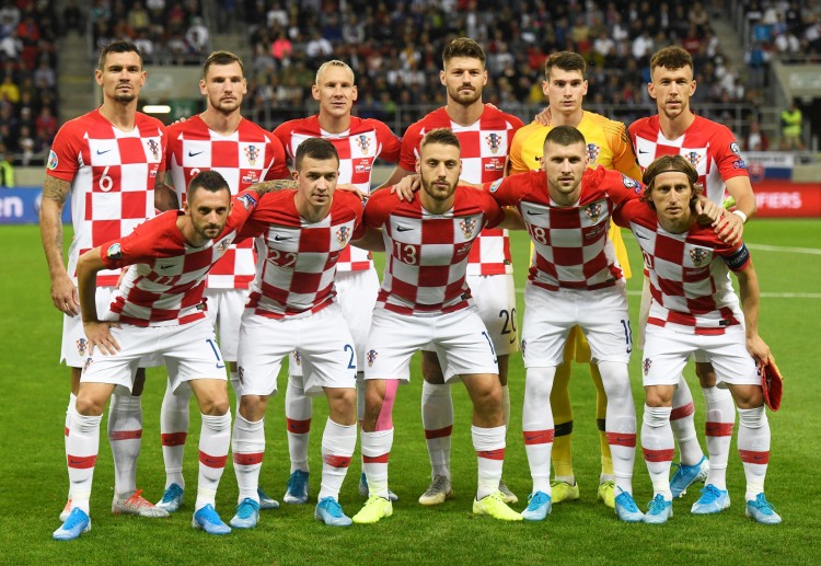 Đi tìm 5 chú ngựa ô của vòng chung kết nhận định Euro 2020