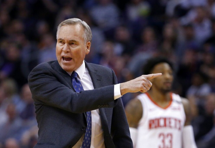 Prediksi basket Houston Rockets vs New York Knicks NBA