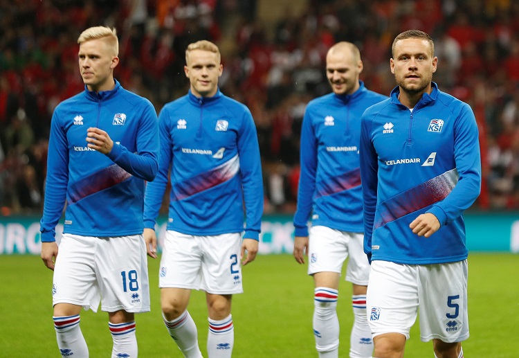Những điều bạn cần biết về vòng kèo cược playoff Euro 2020