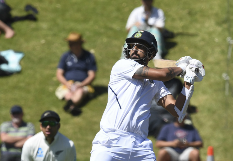 2nd Test: New Zealand vs India: Ishant Sharma is considered a stand out bowler taking five wickets