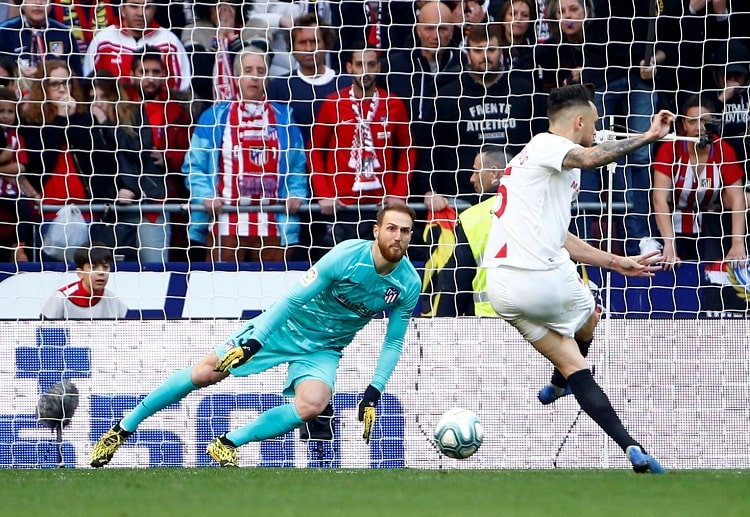 ในลาลีกา สเปน 2020 เกมนี้ เซบีย่า จะต้องพยายามเก็บชัยชนะให้ได้