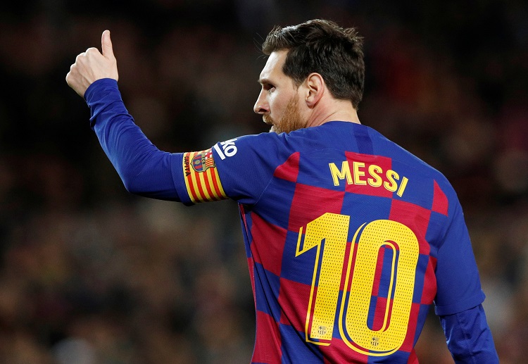 La Liga: Barcelona lâu nay luôn là đội bóng trả lương cao nhất thế giới
