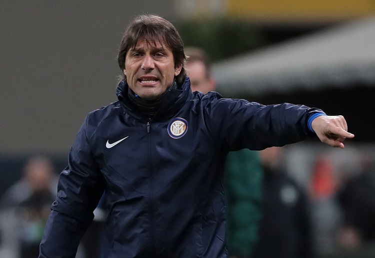 Bóng đá: nhiều fan Inter Milan đang bày tỏ sự bực bội về quyết định của LĐBĐ Italia