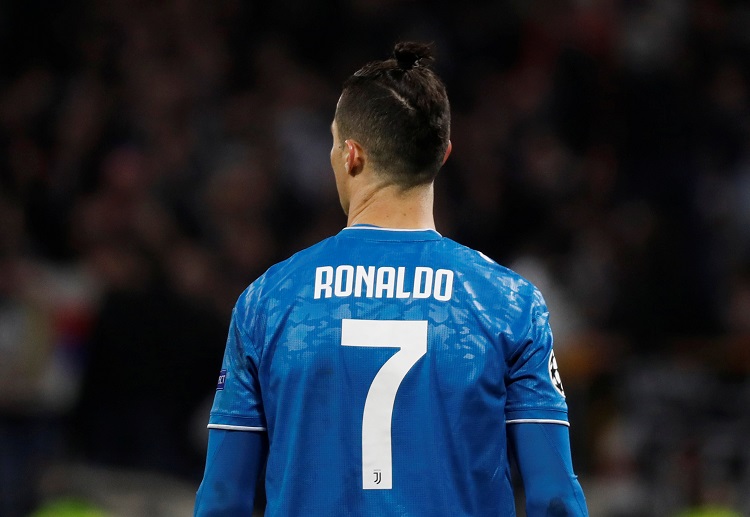 Artikel la Liga Messi