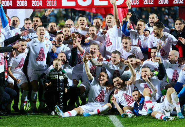 Info Piala Eropa 2020