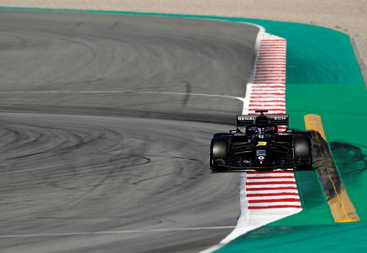 Daniel Ricciardo is being targeted to join Ferrari as a replacement for former Formula 1 champion Sebastian Vettel