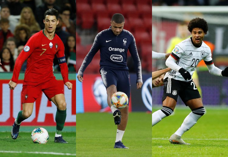 UEFA tìm cách giải cứu Cup Châu Âu và kèo cược Euro 2020