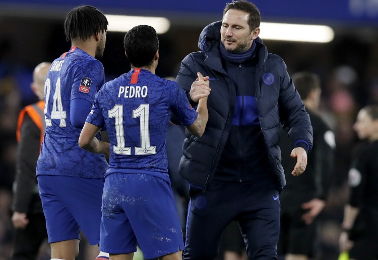 Premier League: hàng thủ đang thi đấu không tốt đang là nguyên nhân dẫn tới những kết quả không tốt của Chelsea