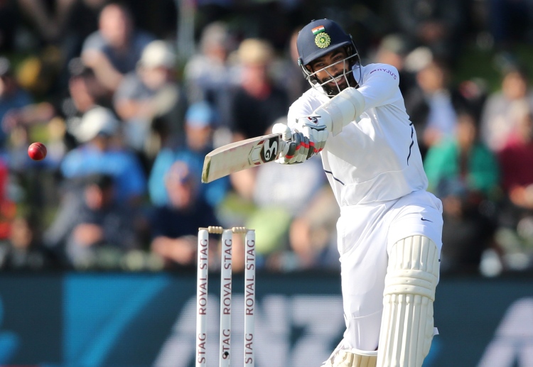 Cricket: Jasprit Bumrah was named man-of-the-match in India's 5-0 win vs New Zealand