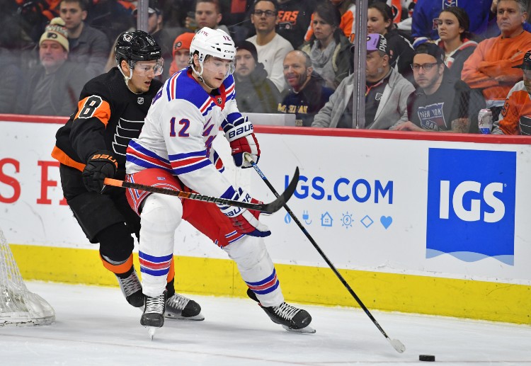 필라델피아의 로버트 해그(Robert Hagg)