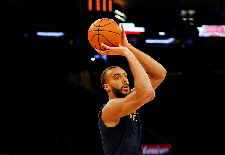 Thêm 6 cầu thủ tip cược bóng rổ NBA nhiễm Covid-19