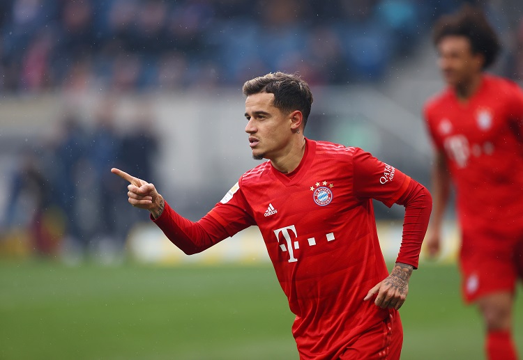 La Liga: Barcelona loanee Philippe Coutinho expresses desire to return in Premier League