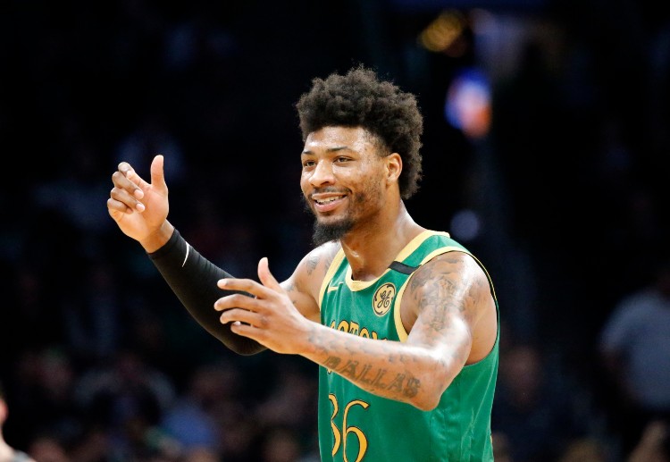 Những ngôi sao tip cược bóng rổ NBA ủng hộ triệu USD chống Covid-19