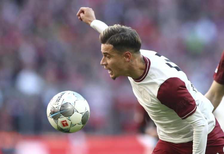 Bundesliga: Barca thậm chí còn đang hạ giá tới 1/3 để thúc đẩy việc tống khứ Coutinho ngay Hè 2020