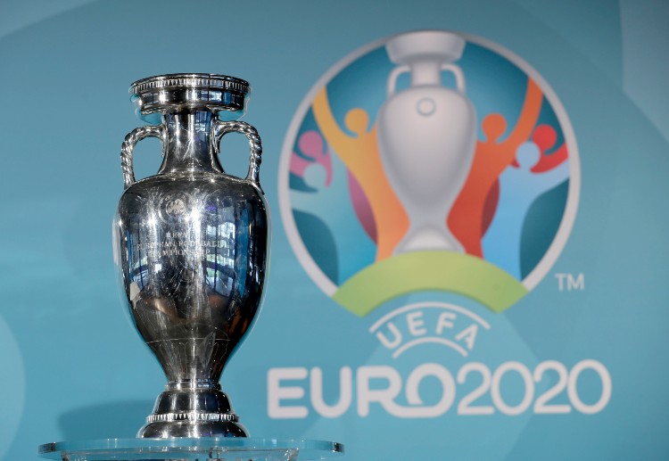 Nhận định Euro 2020 giữ nguyên tên xác định thời điểm đá playoffs Euro 2020