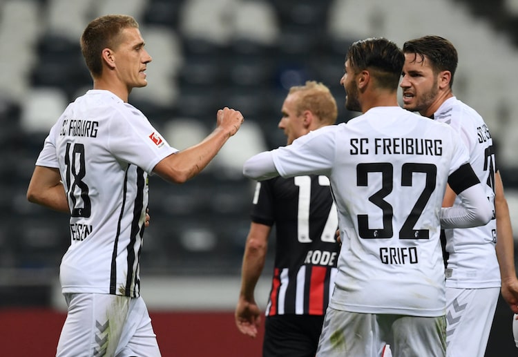 Skor Bundesliga