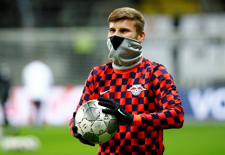 Tin chuyển nhượng cược Bundesliga 2020: Havertz, Werner, Sancho ở lại hay ra đi?