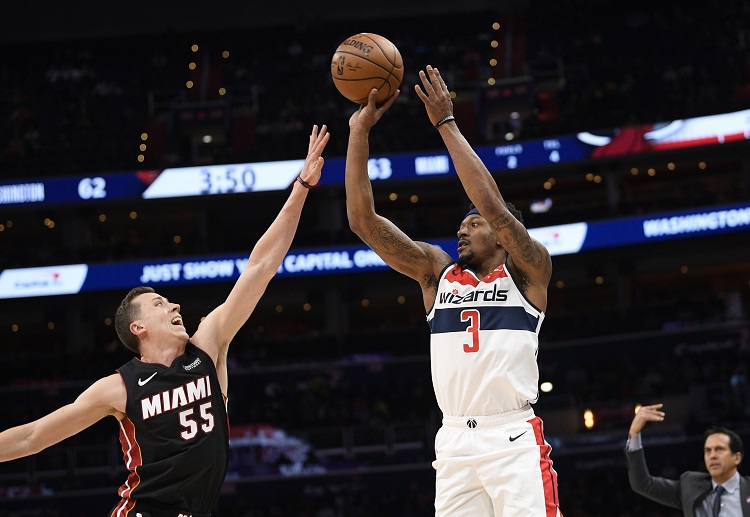 Các đội bóng tip cược bóng rổ chuẩn bị tái khởi động mùa giải NBA 2019/20