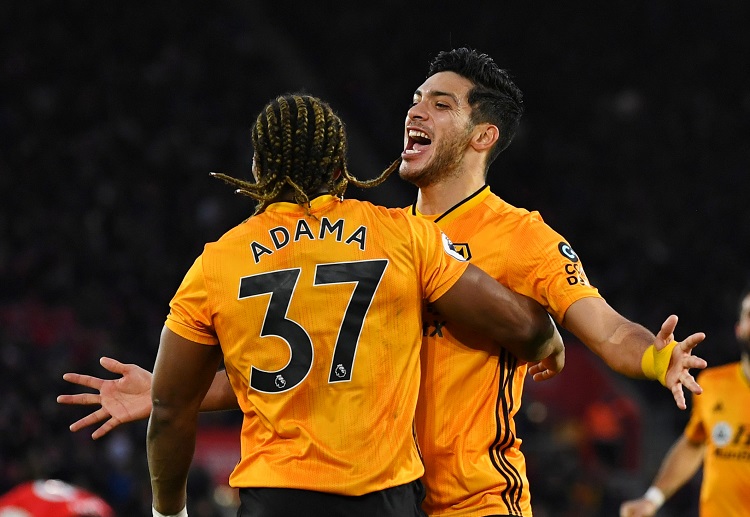 Highlights Premier League 2020 West Ham 0 – 2 Wolverhampton