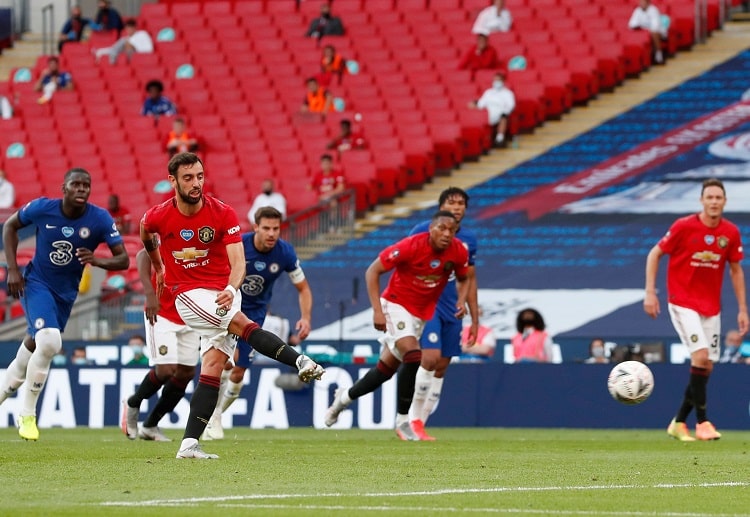 ဖာနန်ဒက်စ်ဟာ ယူနိုက်တက်ကိုရောက်ရှိလာပြီးနောက် ၁၈ပွဲကစား ၉ဂိုးသွင်းယူပြီး ဖန်တီးမှု၈ကြိမ်ပြုလုပ်ထားခဲ့ပါတယ်။