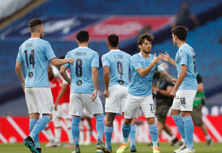 ပရီးမီးယားလိဂ်မှာသွင်းဂိုး ၉၃ ဂိုးရရှိထားတဲ့ မန်စီးတီးတိုက်စစ်ကို ခံကစားနိုင်ဖို့ နည်းပြ နီဂဲလ် ပီယာဆင် ဘယ်လိုပြင်ဆင်လာမလဲဆိုပဲ စောင့်ကြည့်ရမှာပါ။