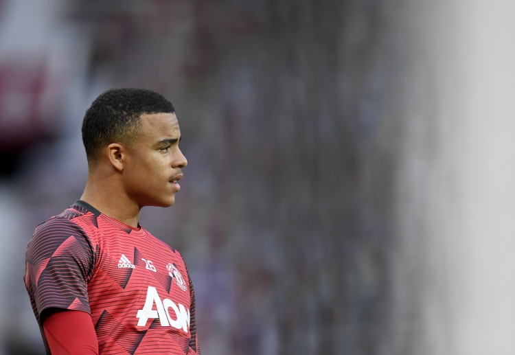 Mason Greenwood’s goal helped Manchester United end their Premier League match vs Aston Villa in a 3-0 victory
