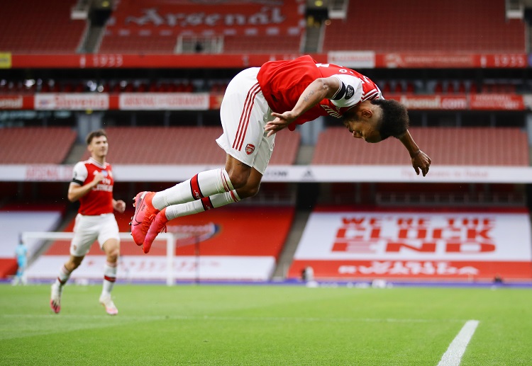 Tidak mudah memprediksi skor Liga Inggris Wolves vs Arsenal