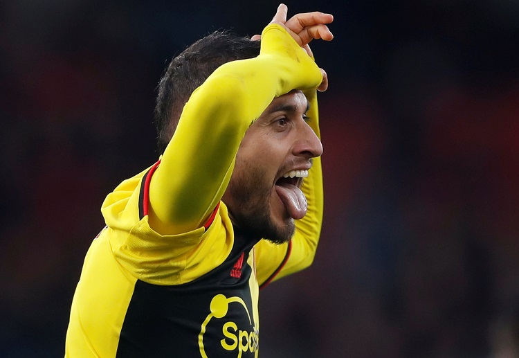 Trận đấu hay hấp dẫn của Premier League 2019/20