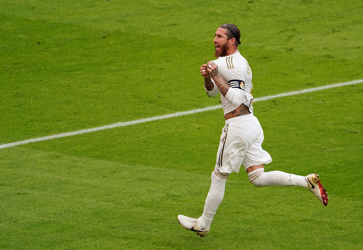 Prediksi hasil La Liga Espanyol Real Madrid akan menang lawan Leganes