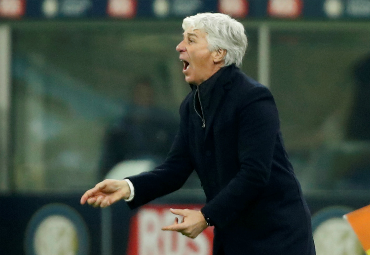 Serie A: Gasperini đã thể hiện tài năng dẫn dắt của mình tại đội bóng Atalanta