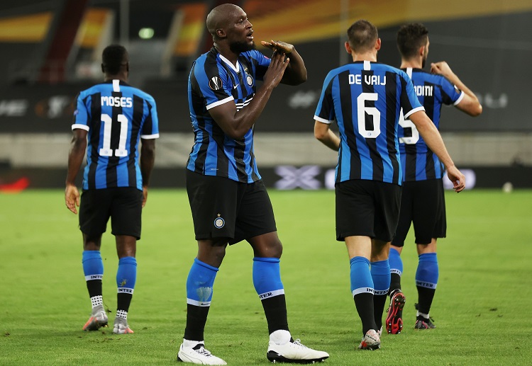 Europa League: Inter Milan cũng có cơ sở tự tin cho trận chung kết tới đây
