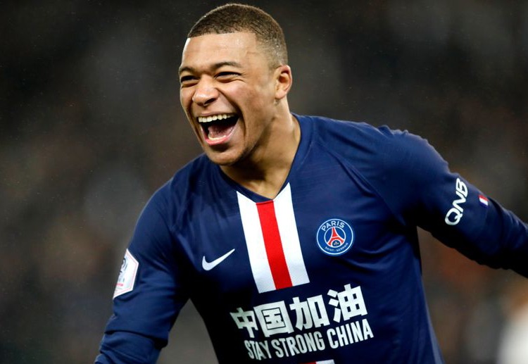 Ligue 1: Mbappe chưa bao giờ tịt ngòi lâu đến thế kể từ khi bùng nổ tại Champions League