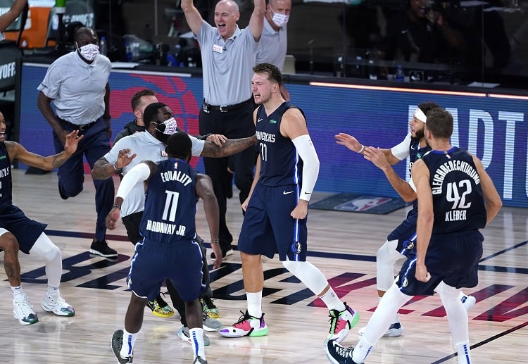 Prediksi NBA Los Angeles Clippers vs Dallas Mavericks